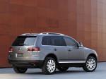 Volkswagen Touareg V8 2007 года (US)
